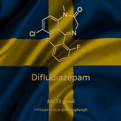 Difludiazepam