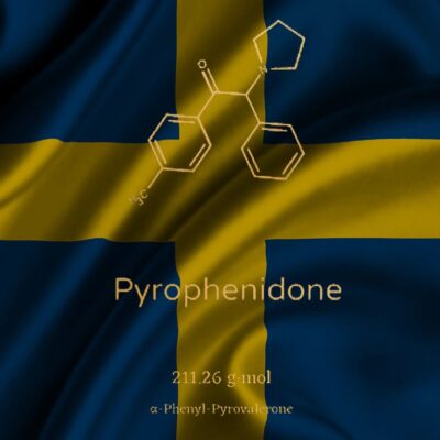 Pyrofenidon (kristallint)