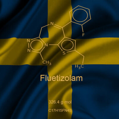 Fluetizolam